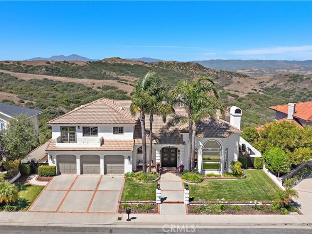House for sale in San Clemente, California