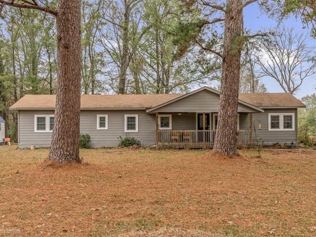 House for sale in Louisiana