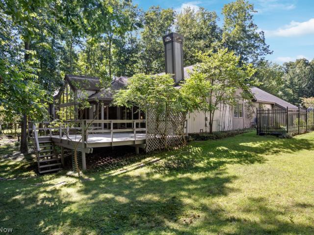 House for sale in Medina, Ohio