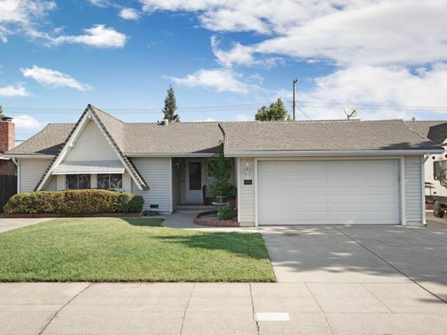 House for sale in Lodi, California