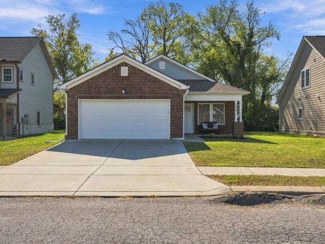 House for sale in Gallatin, Middle Tennessee