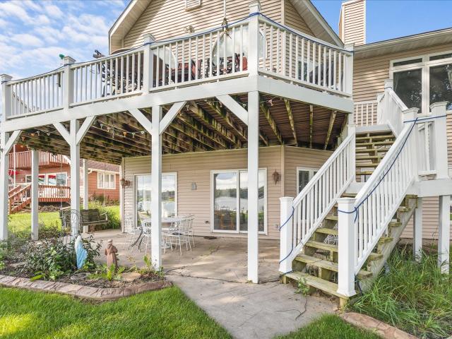 House for sale in Stephenson, Illinois