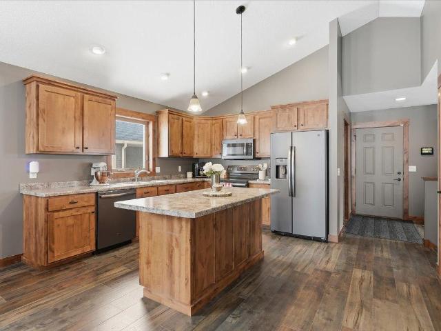 House for sale in Saint Croix, Wisconsin