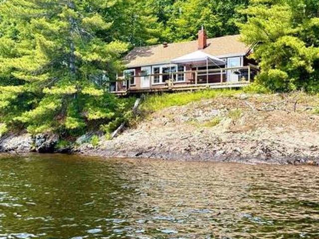 House for sale in Muskoka, Ontario