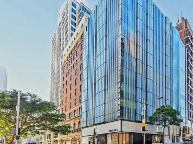 Office for rent in Sydney, New South Wales
