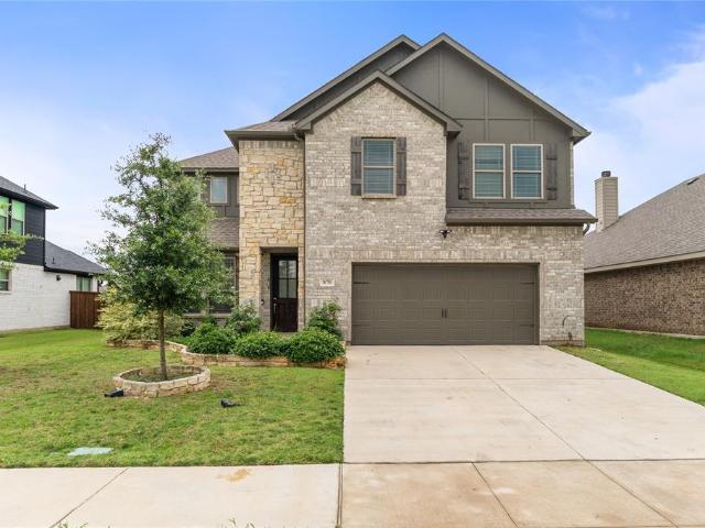 House for sale in Ellis, Texas
