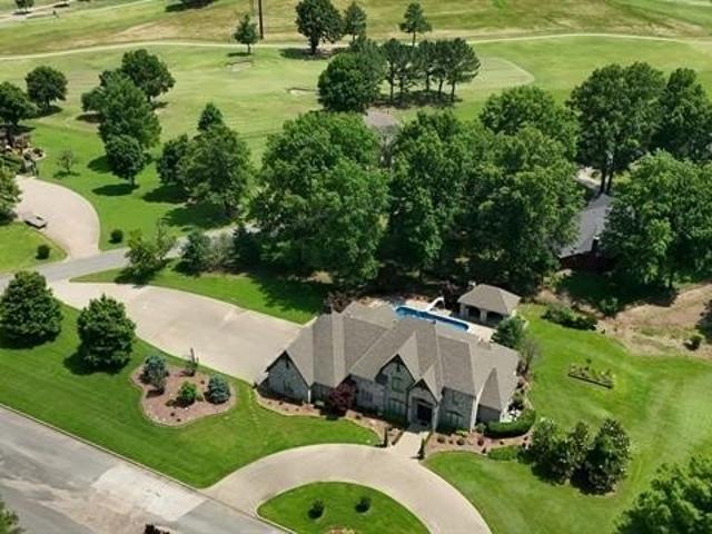 House for sale in Tahlequah, Oklahoma