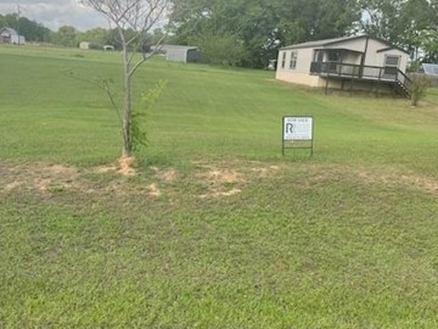 Land for sale in Wood, Texas