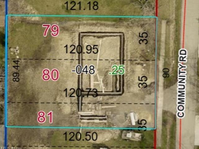 House for sale in Sheffield Lake, Ohio