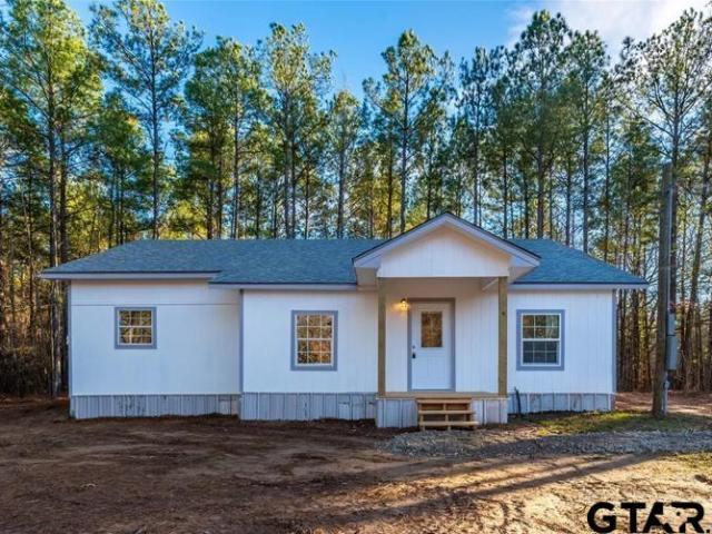 House for sale in Titus, Texas