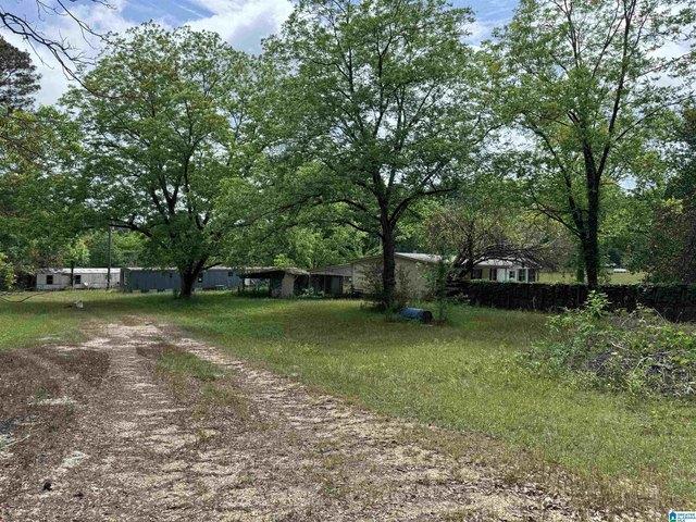 Land for sale in Troy, Alabama