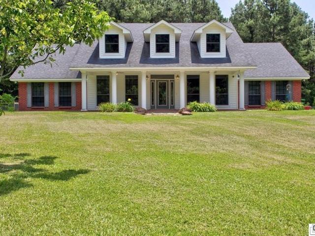 House for sale in Farmerville, Louisiana