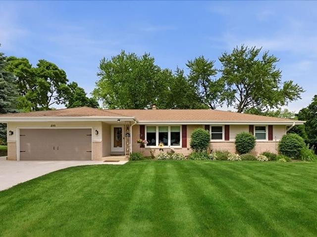 House for sale in Brookfield, Wisconsin