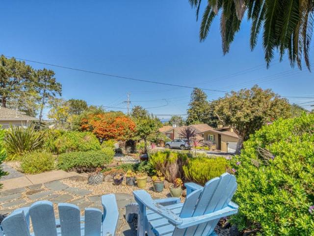 House for sale in Monterey, California