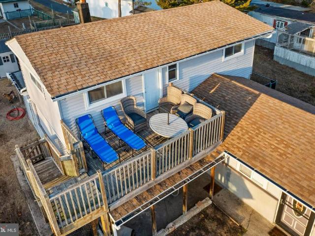 House for sale in Dividing Creek, New Jersey
