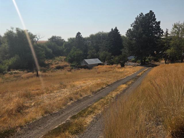 House for sale in Pomeroy, Washington