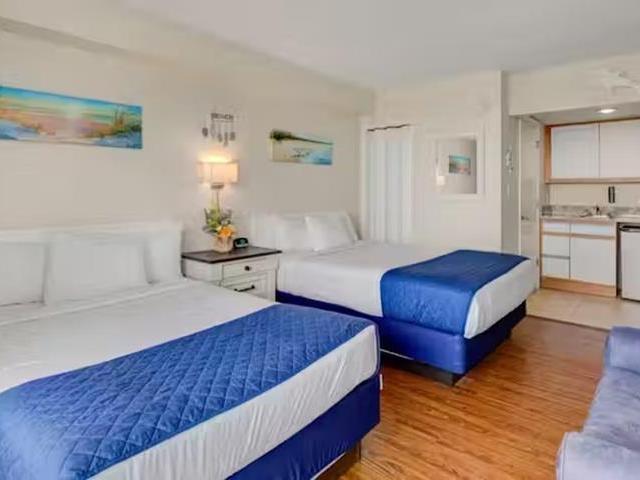 Condo for sale in Ocean City, New Jersey