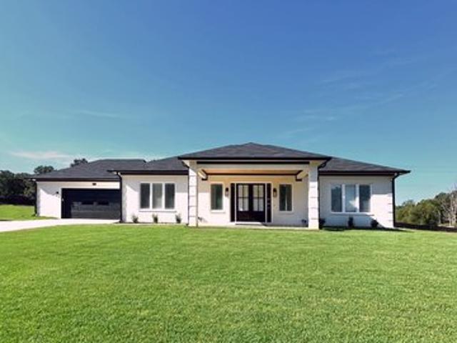 House for sale in Belden, Mississippi
