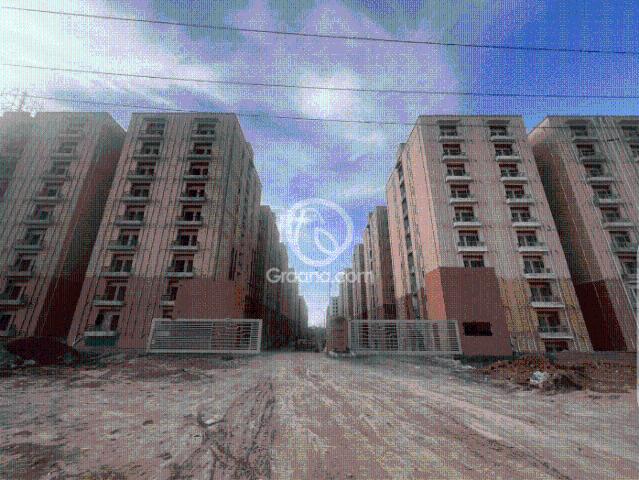 House for sale in H-12, Islamabad