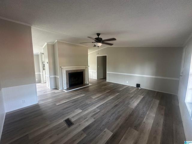 House for sale in Cordova, Alabama