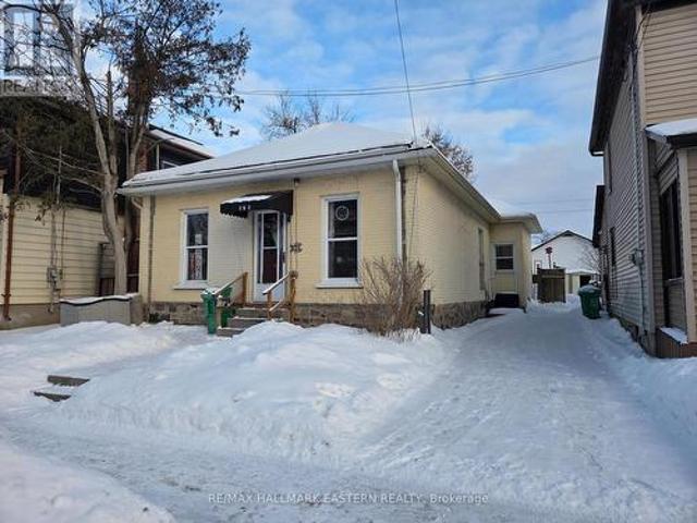 House for sale in Peterborough, Ontario