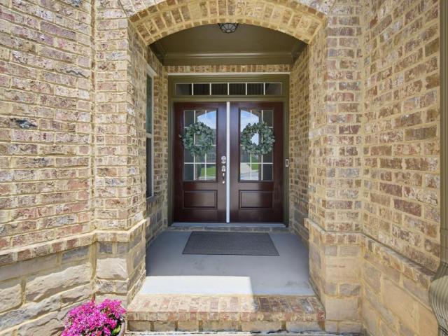 House for sale in Reserve at Settles Bridge, Suwanee