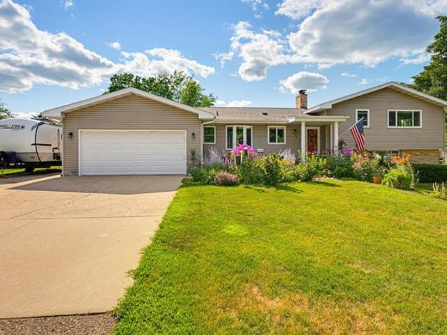 House for sale in Mcleod, Minnesota