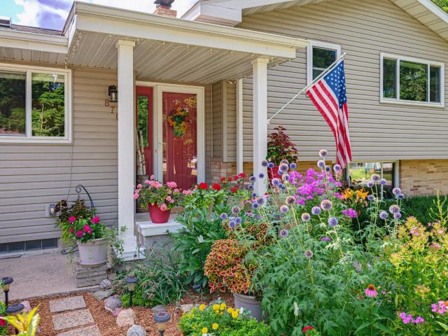 House for sale in Mcleod, Minnesota