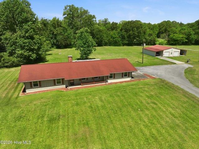 House for sale in Beulaville, North Carolina