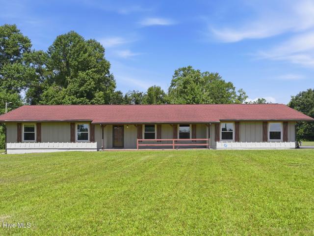 House for sale in Beulaville, North Carolina