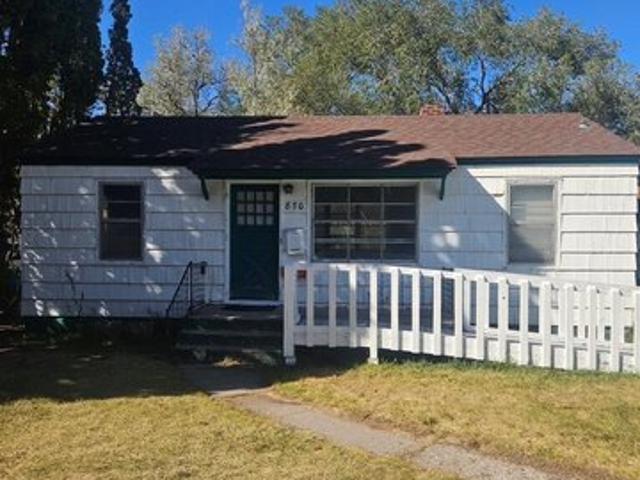 House for sale in Pocatello, Bannock County