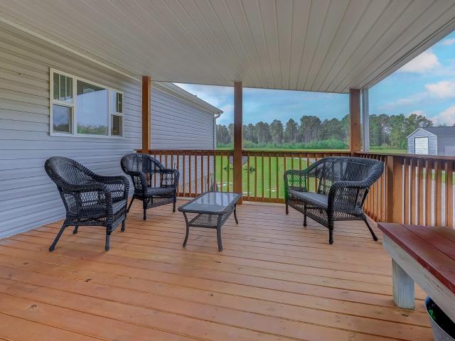 House for sale in Dalcho, Latta
