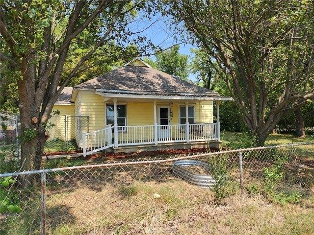 House for sale in Kansas