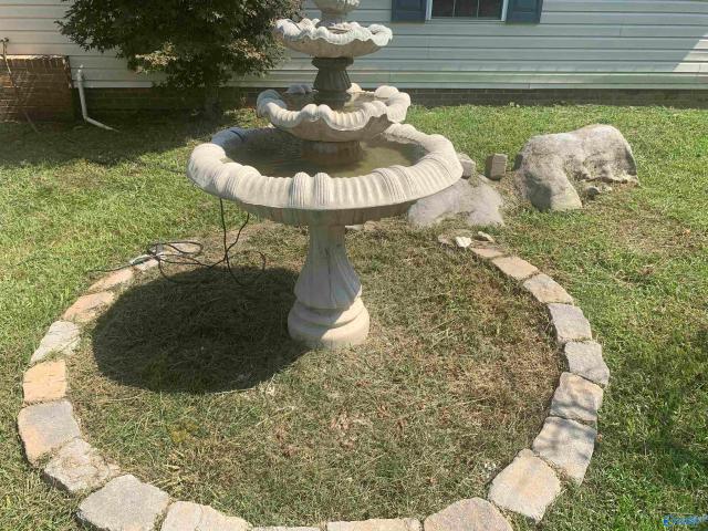 House for sale in Leesburg, Alabama