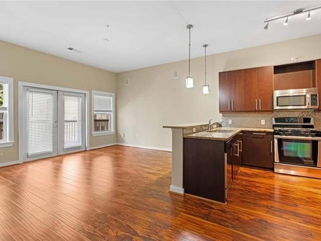 Condo for sale in Atlanta, Georgia