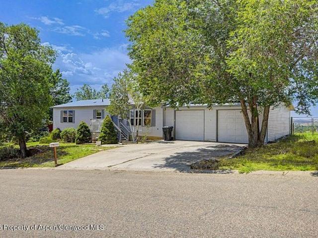 House for sale in Craig, Moffat County