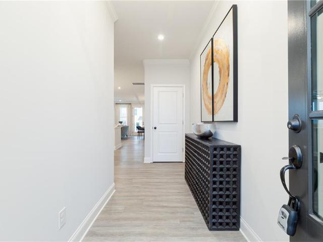 Townhouse for sale in Loganville, Georgia