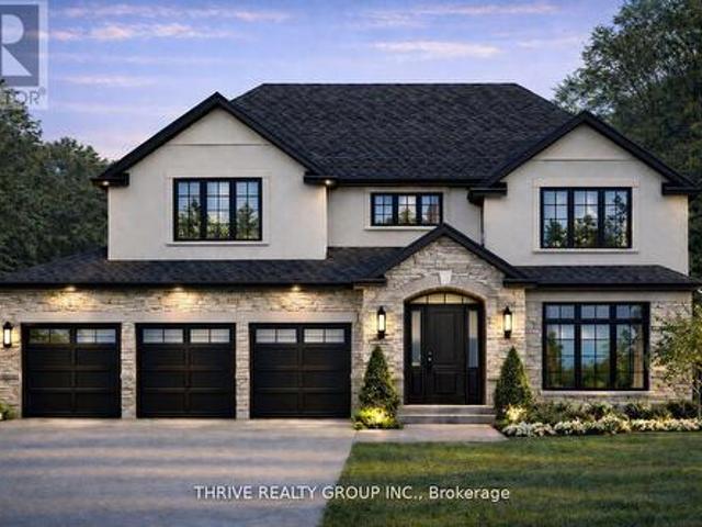 House for sale in Arva, Ontario