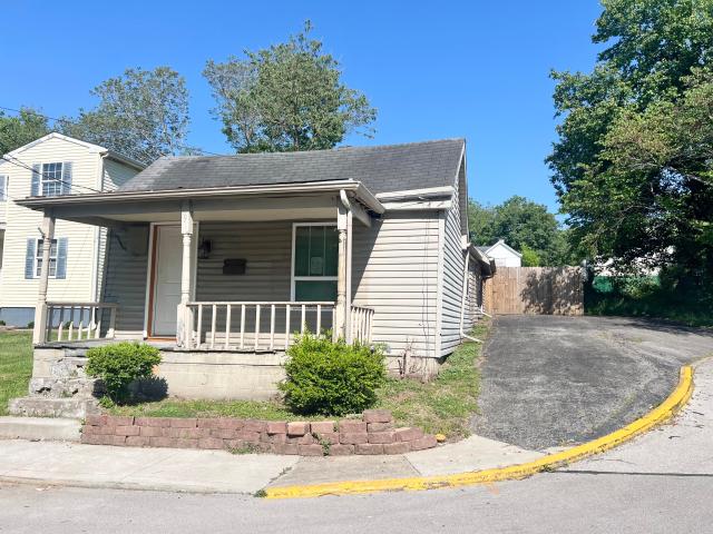 House for sale in Paris, Kentucky