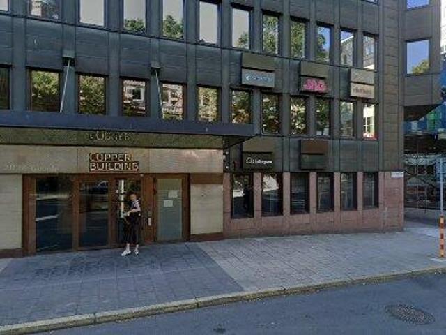 Lokal hyra i Norrmalm, Botkyrka