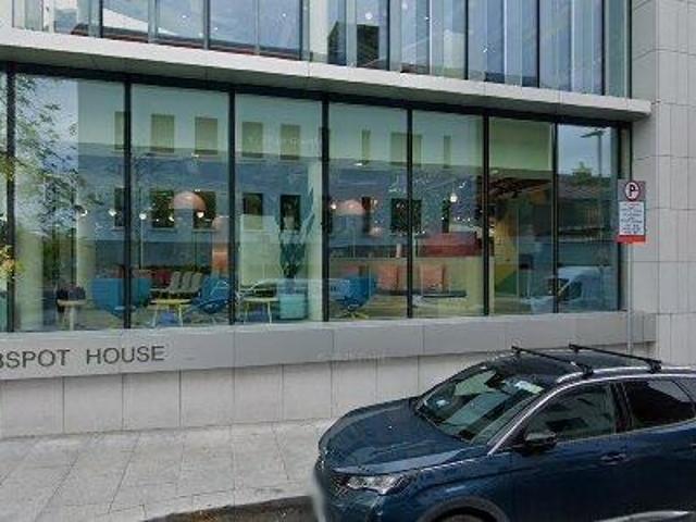 Office for sale in Bluebell, North Tipperary