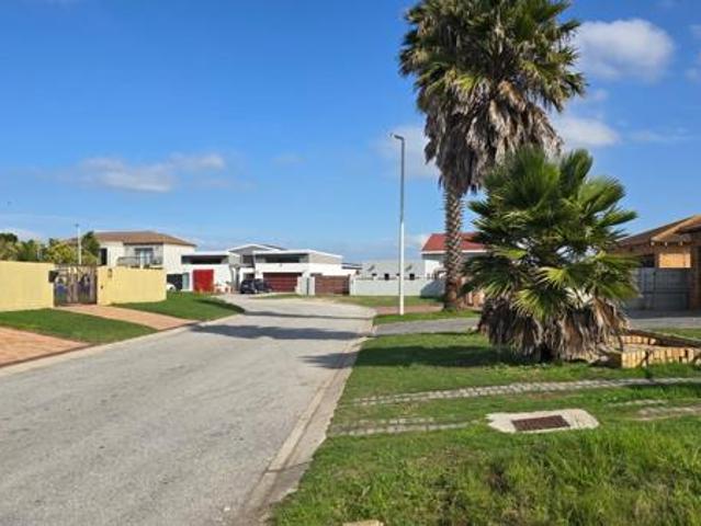 Land for sale in Eastern Cape