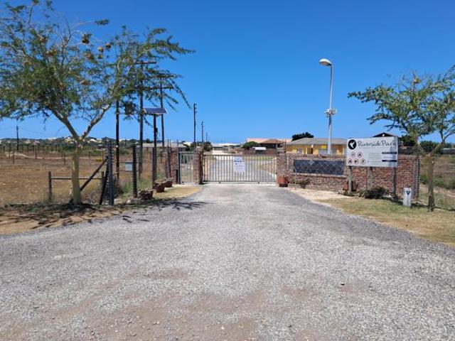 Land for sale in Eastern Cape