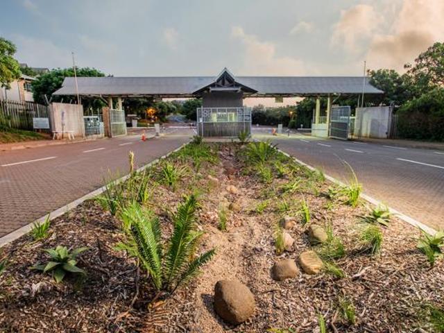 Land for sale in Princess Grant, Kwazulu-natal