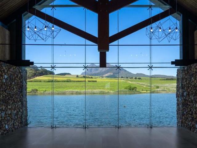 Land for sale in Durbanville, Western Cape