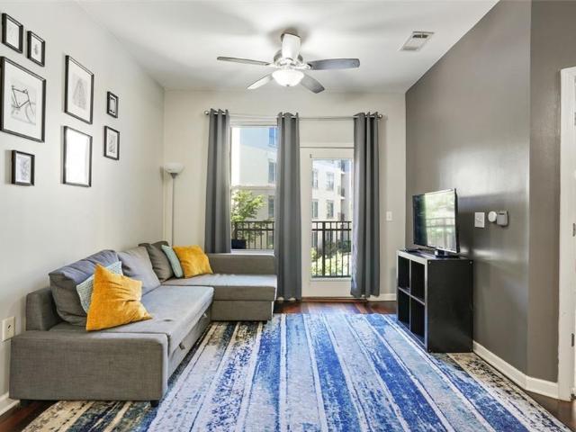 Condo for sale in Atlanta, Georgia