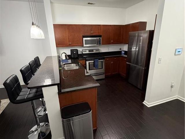 Condo for sale in Atlanta, Georgia