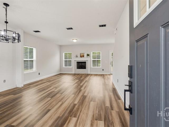House for sale in Hinesville, Liberty County