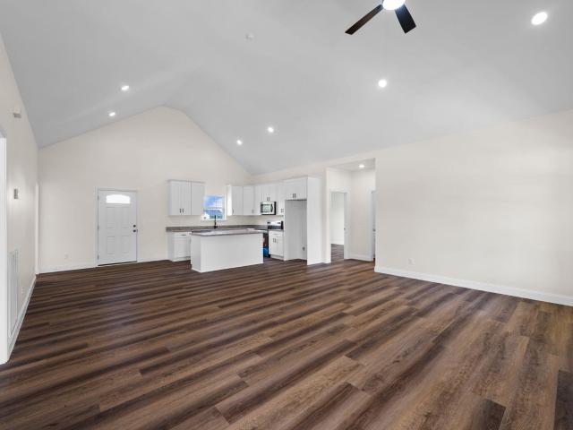 House for sale in Trenton, Georgia