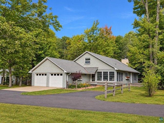House for sale in La Pointe, Town of La Pointe